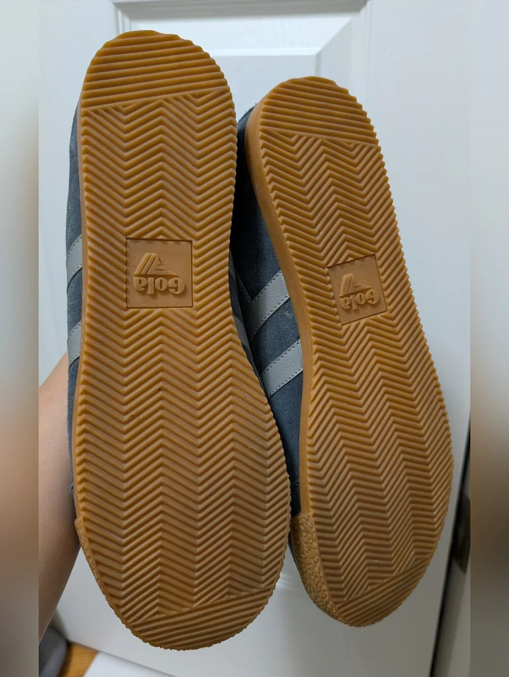 Gola nwob new